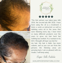 Load image into Gallery viewer, Accelerated Hair Growth Oil