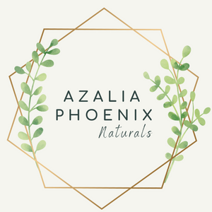 Azalia Phoenix Naturals