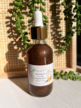 Load image into Gallery viewer, Radiance Glow Shimmering Body Oil
